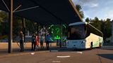 Euro Truck Simulator 2 umožní vlastniť autobusy, Coaches DLC predstavuje prepravu pasažierov